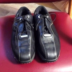 MENS TIGER WOODS COLLECTION GOLF SHOES BY NIKE